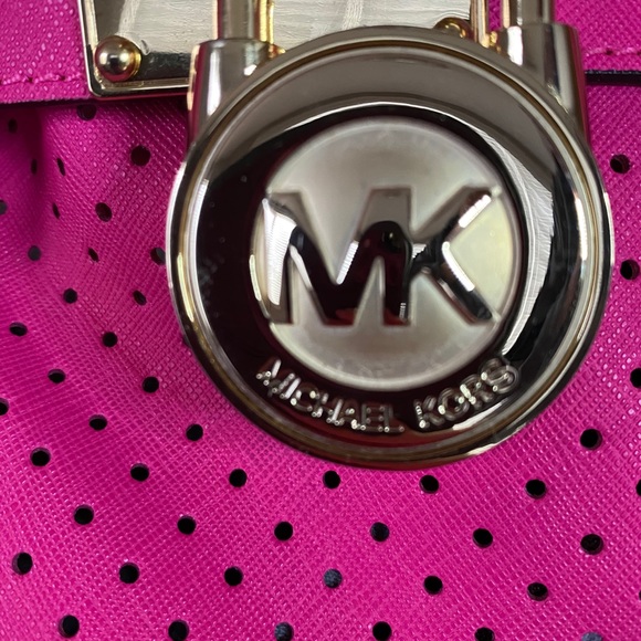 MK 2013 limited edition summer handbag - Picture 2 of 5